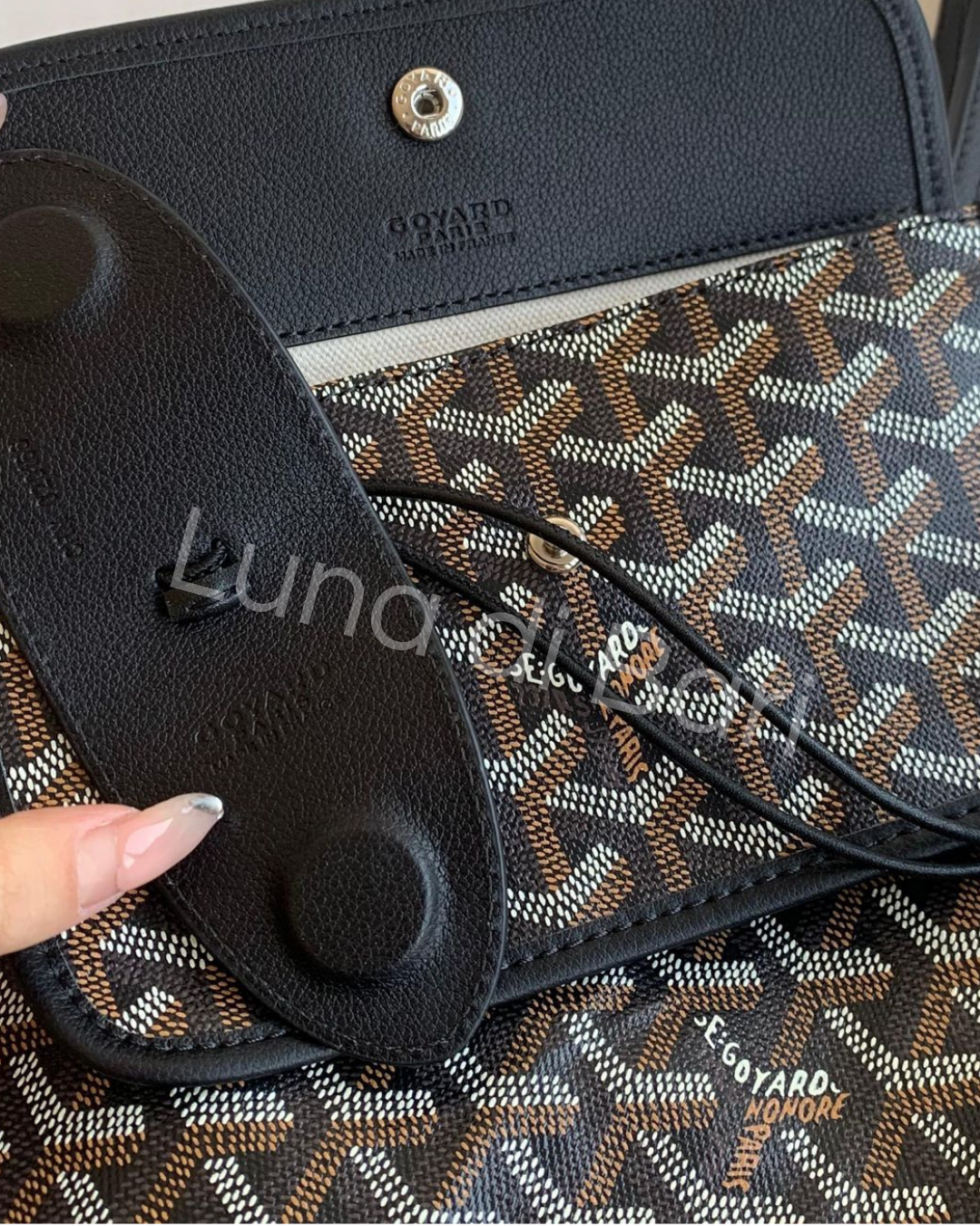 Saint Louis Tote GM | Goyard - Imagem 22