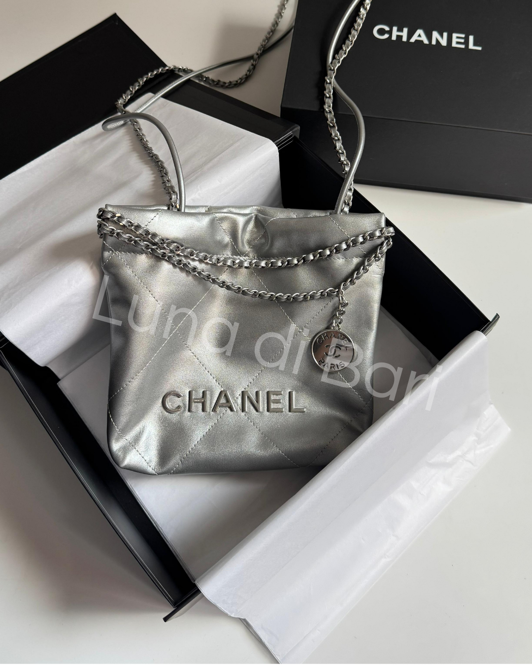 22 Mini Bag | Chanel - Imagem 28