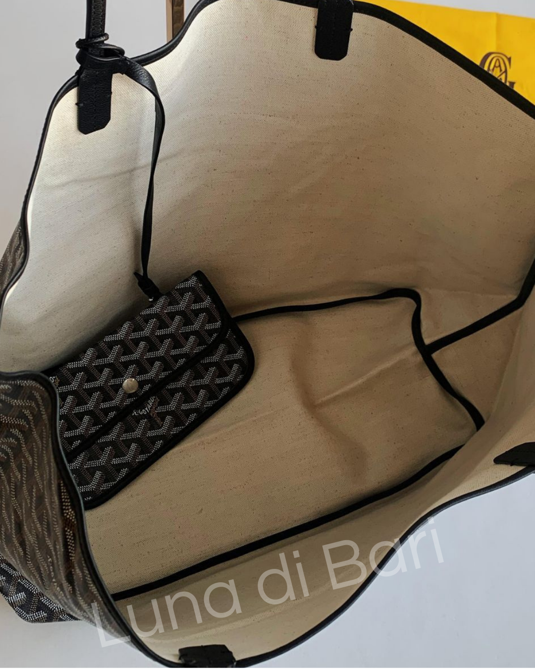 Saint Louis Tote GM | Goyard - Imagem 21