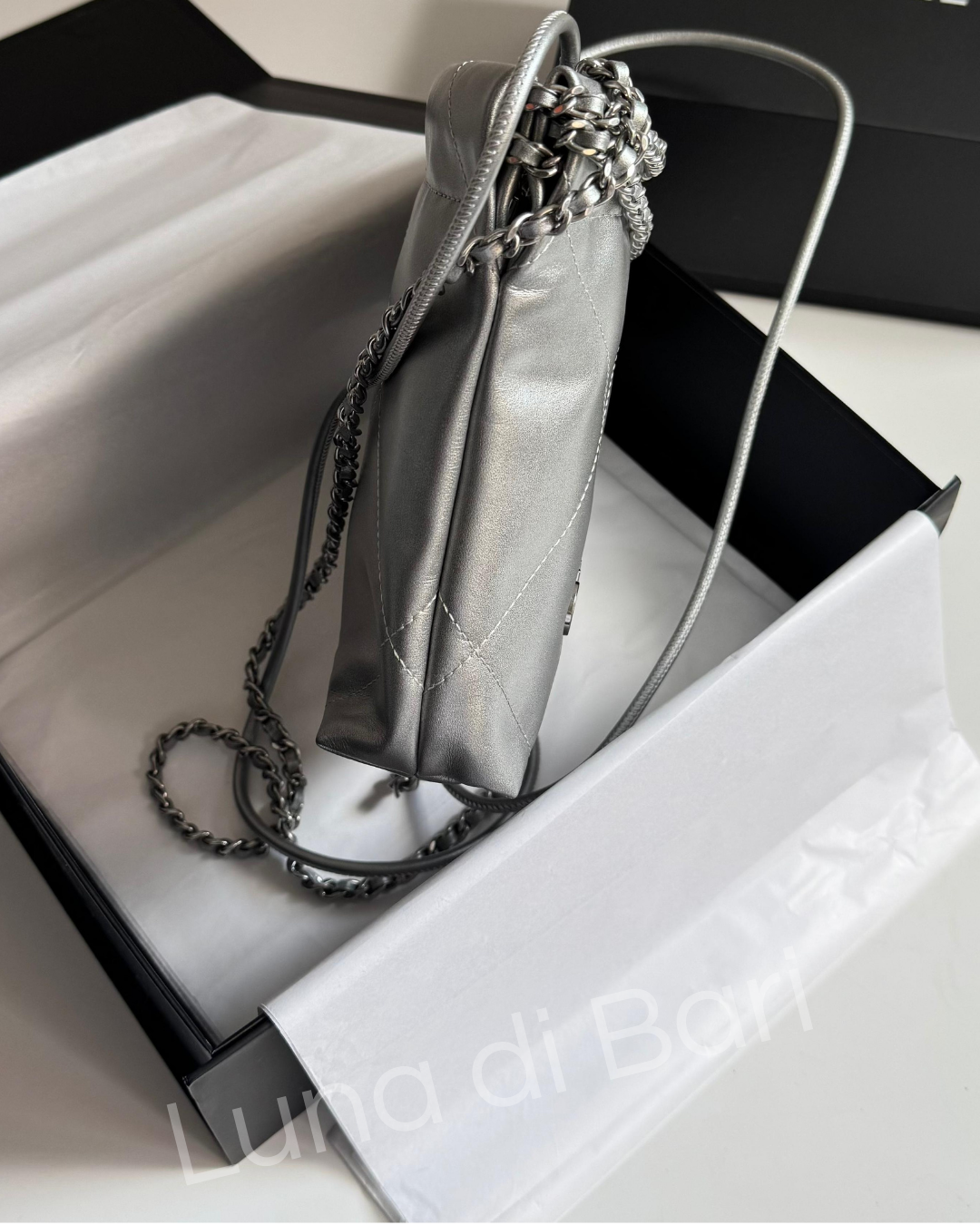22 Mini Bag | Chanel - Imagem 29