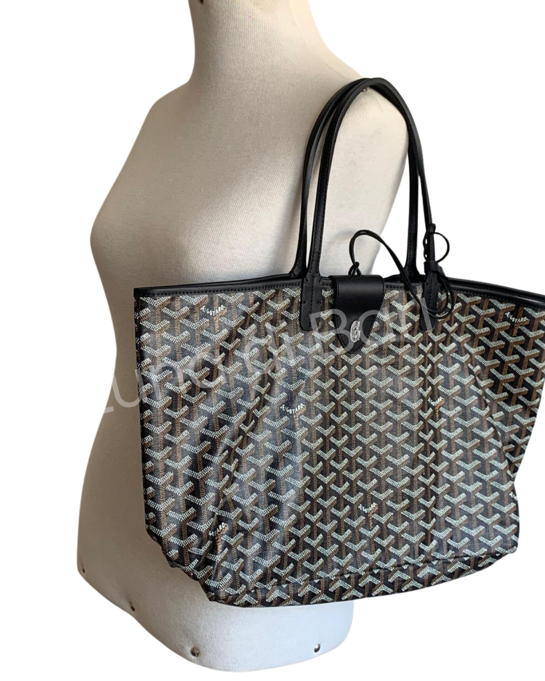 Saint Louis Tote GM | Goyard - Imagem 20