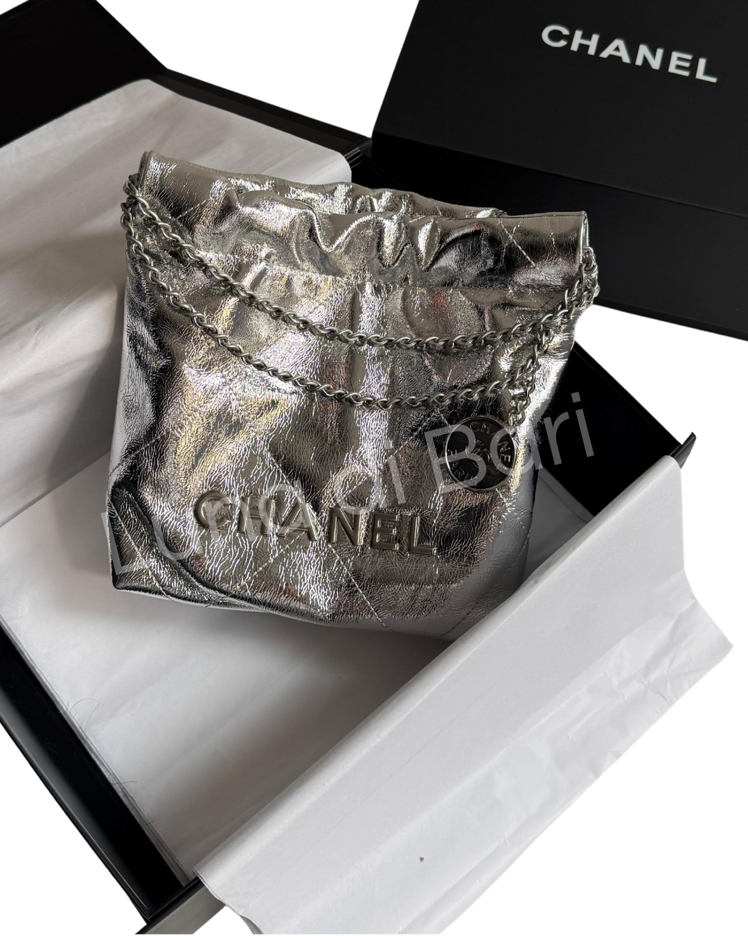 22 Mini Bag | Chanel - Imagem 30