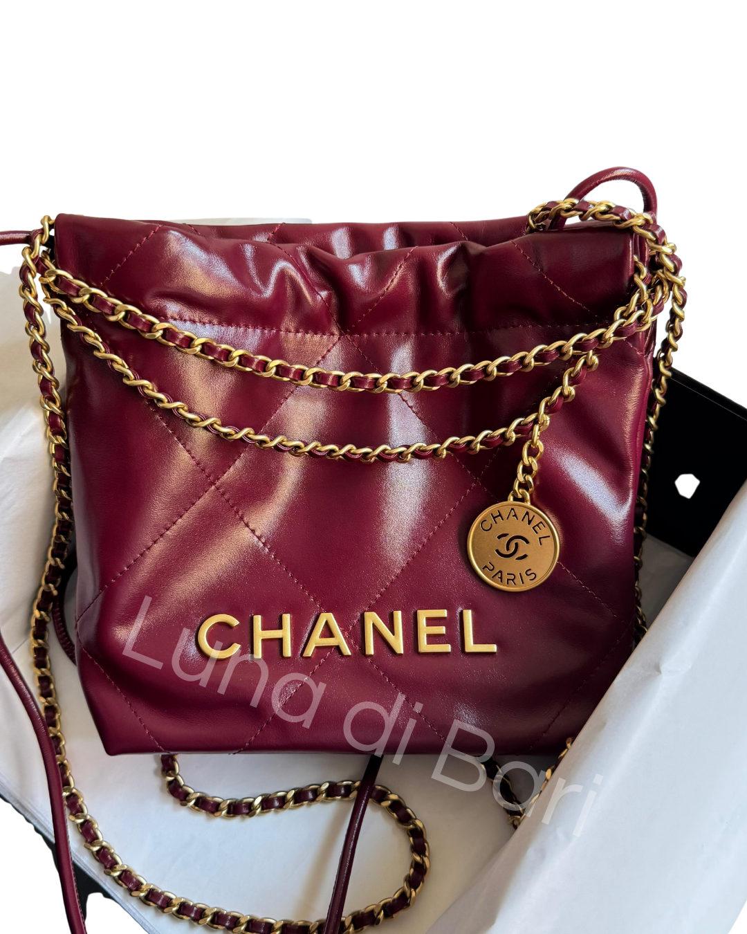 22 Mini Bag | Chanel - Imagem 4