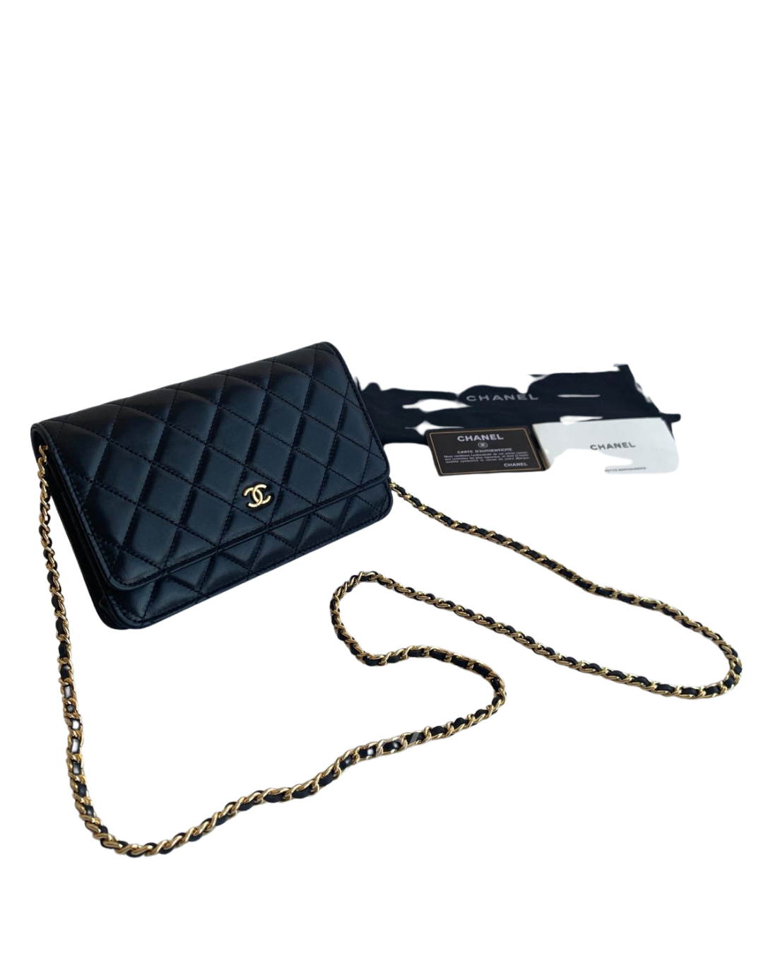 WOC | Wallet on Chain Clássica | Chanel - Imagem 24
