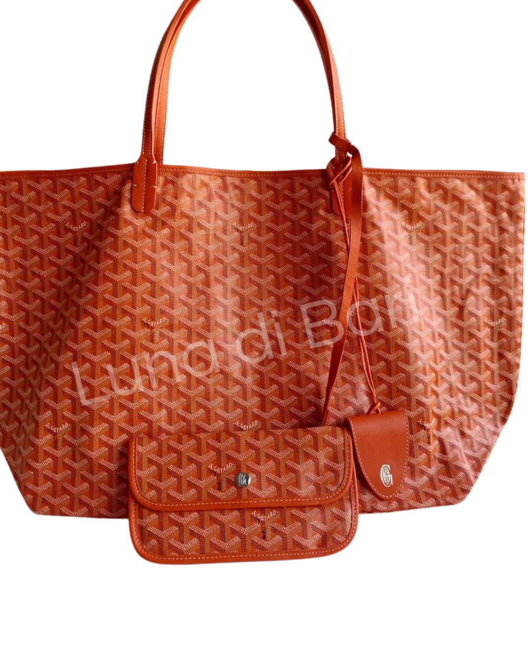 Saint Louis Tote GM | Goyard - Imagem 19