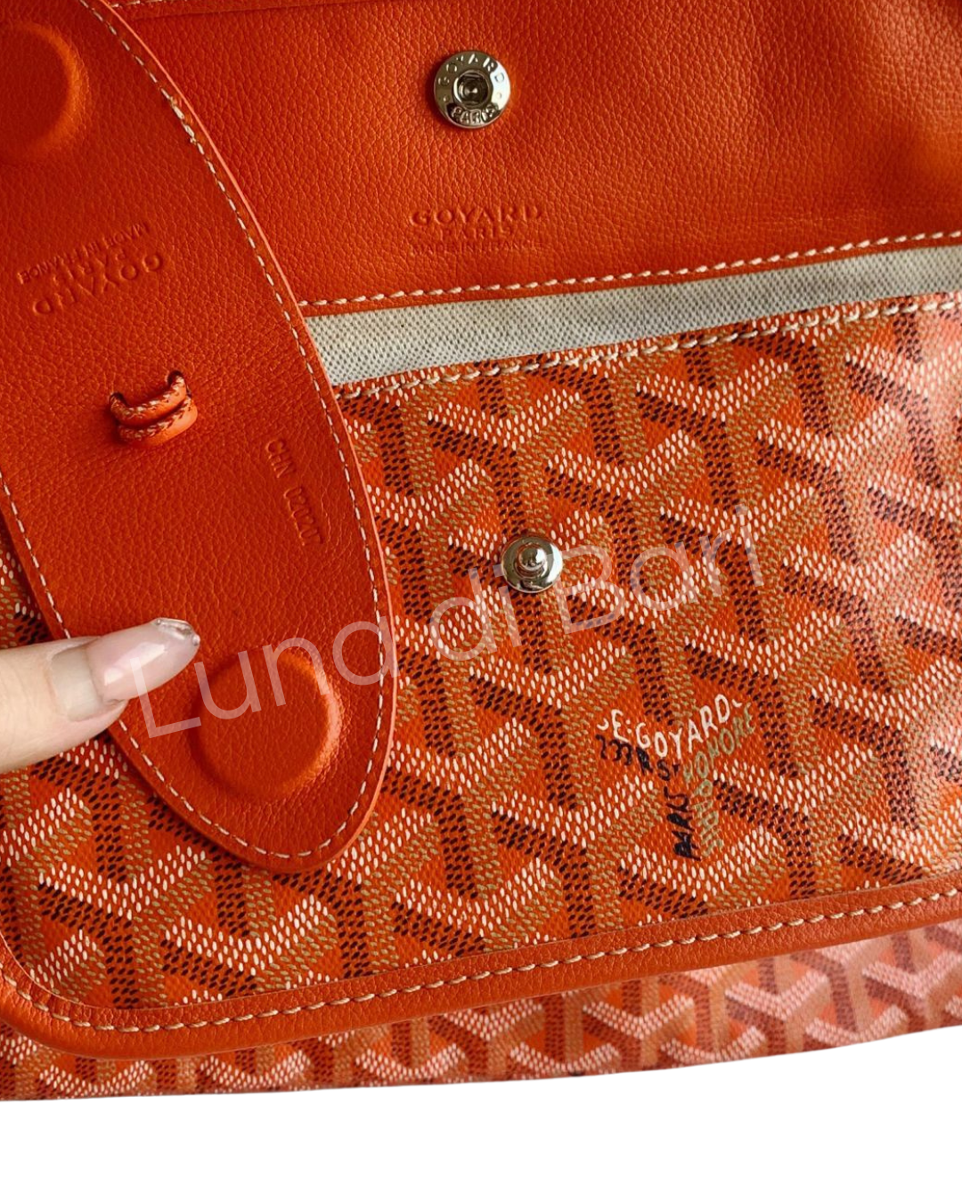 Saint Louis Tote GM | Goyard - Imagem 18