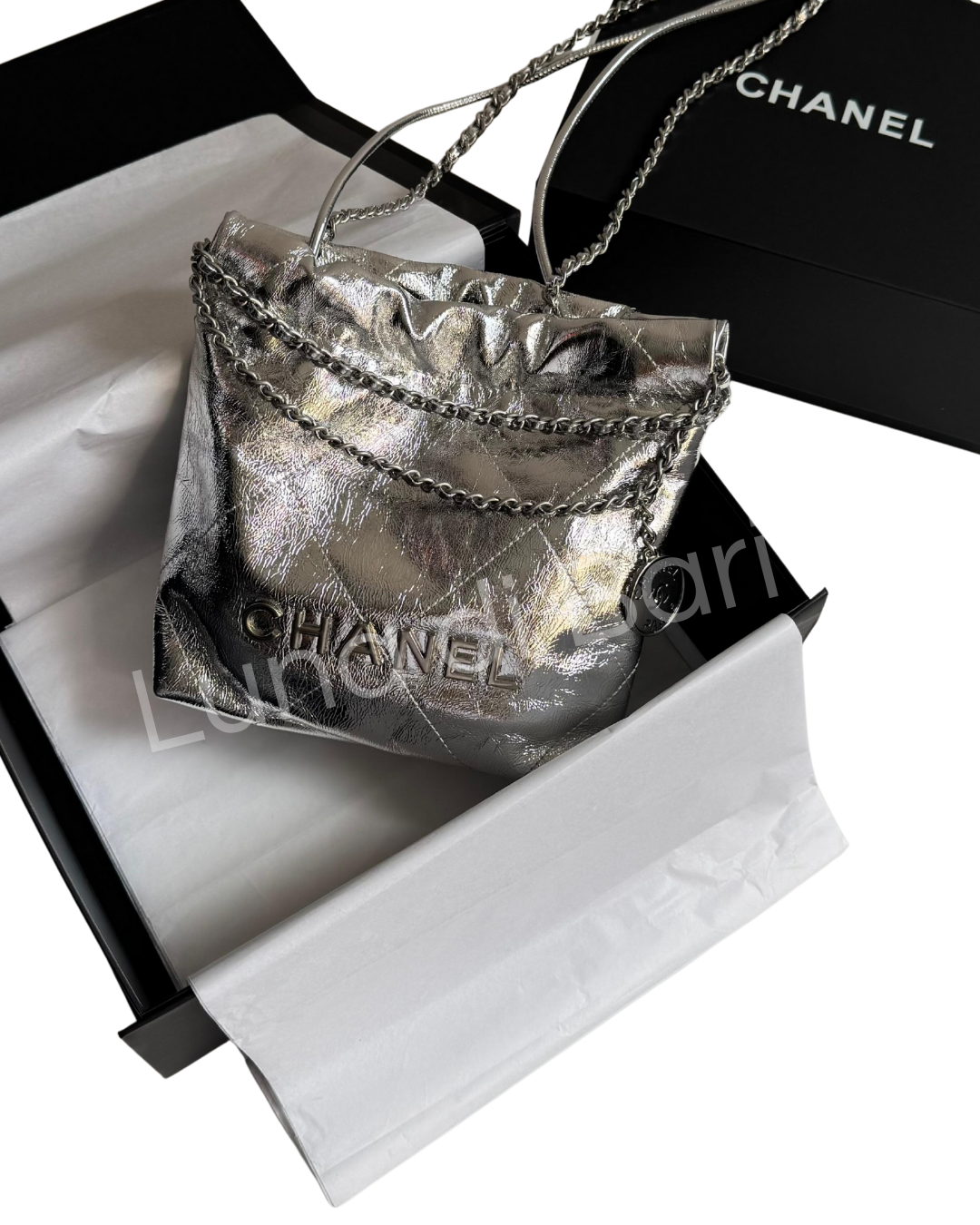 22 Mini Bag | Chanel - Imagem 33