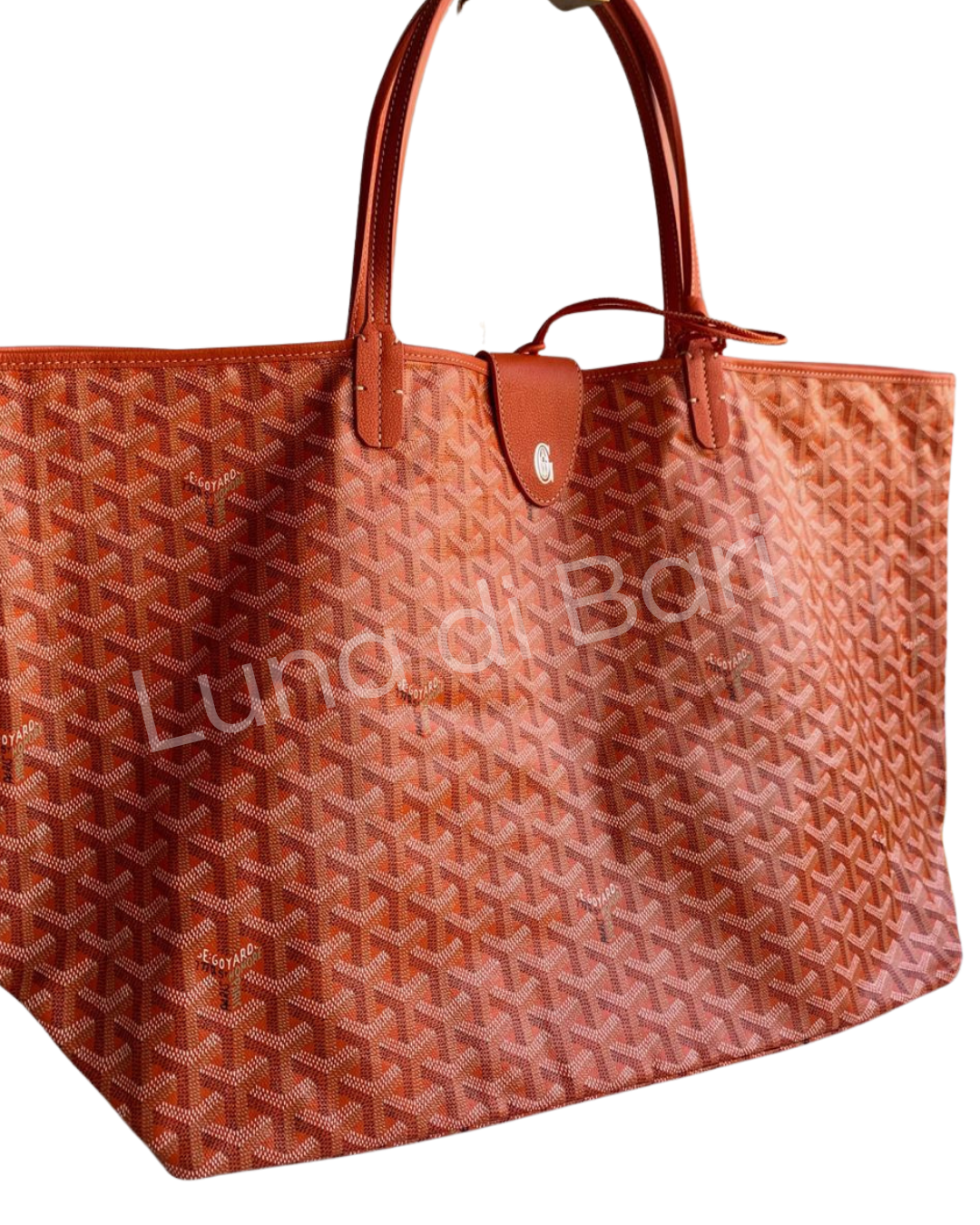 Saint Louis Tote GM | Goyard - Imagem 16