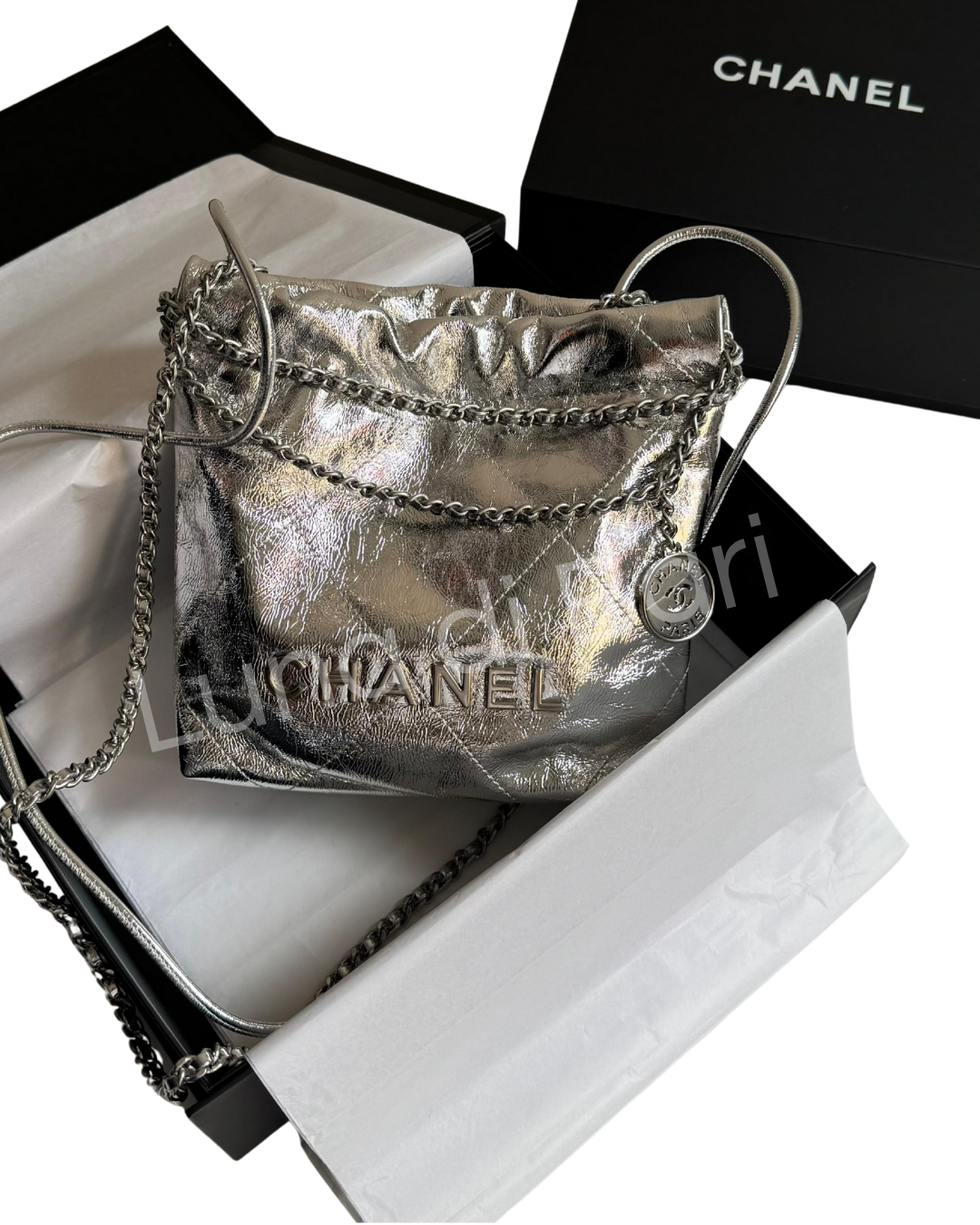 22 Mini Bag | Chanel - Imagem 34
