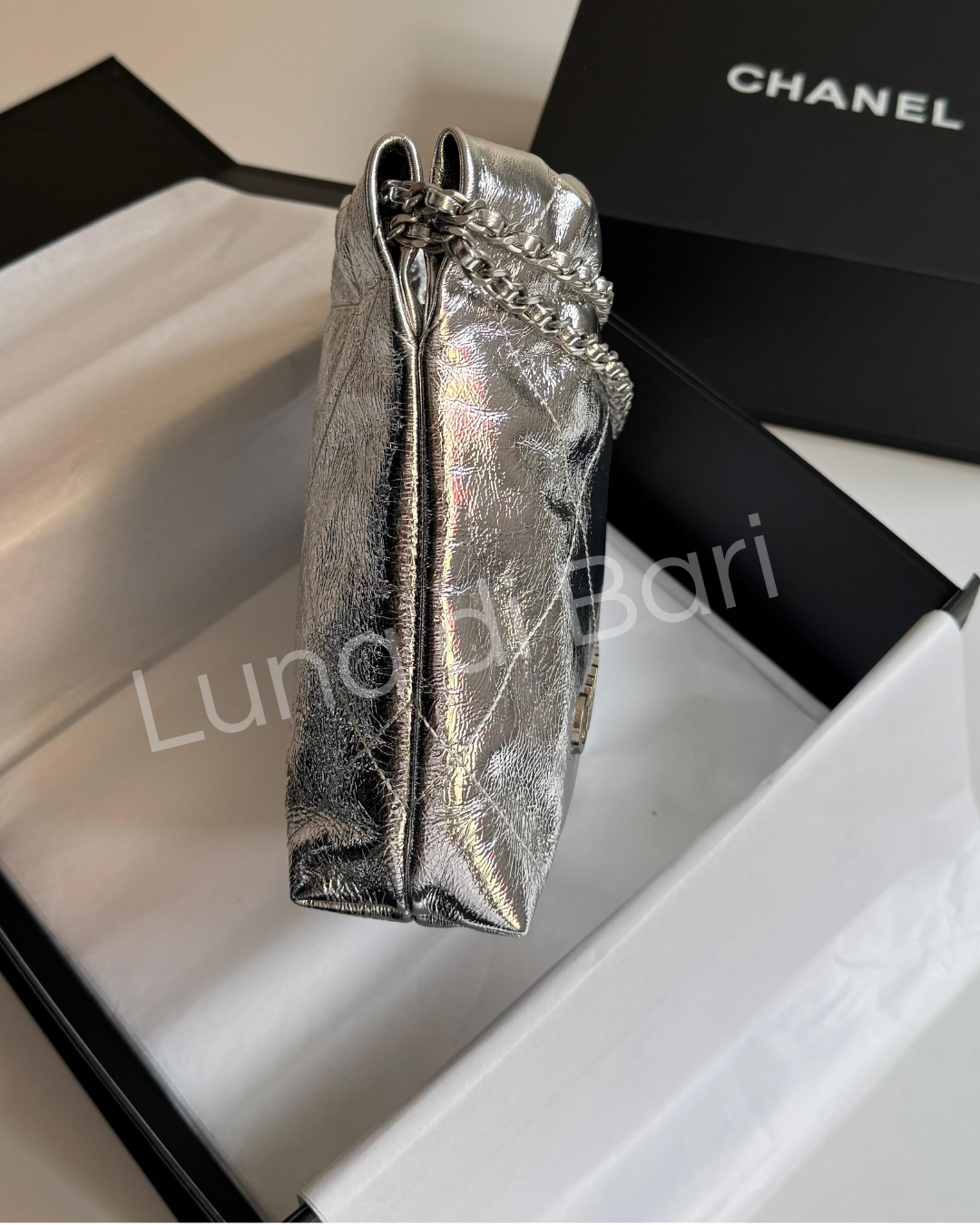 22 Mini Bag | Chanel - Imagem 35