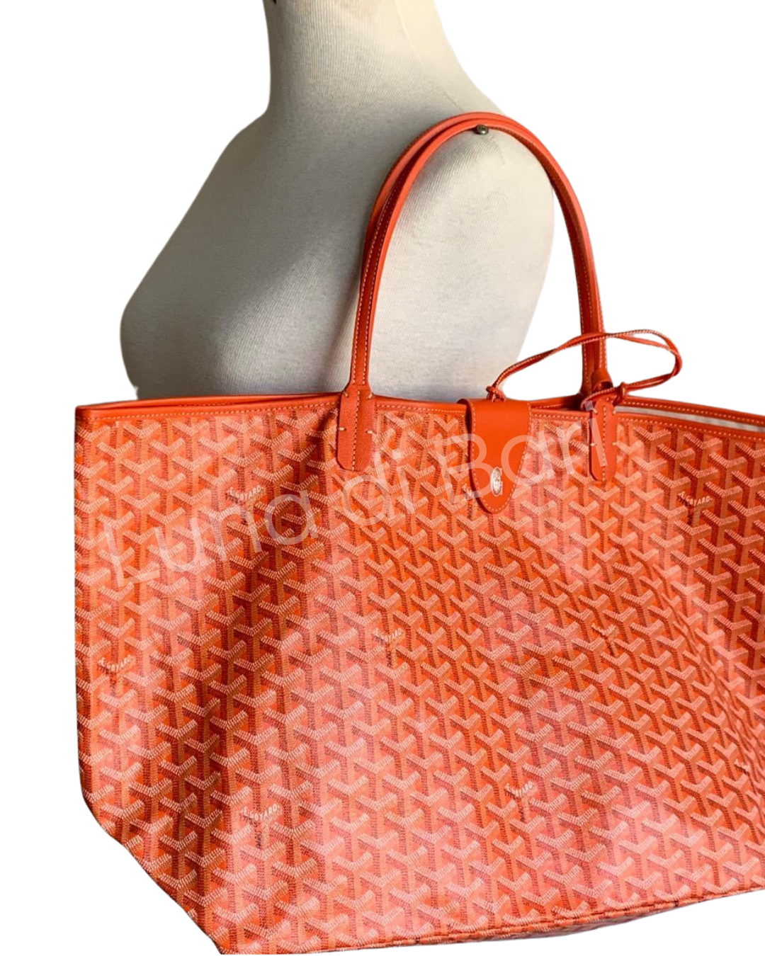 Saint Louis Tote GM | Goyard - Imagem 14