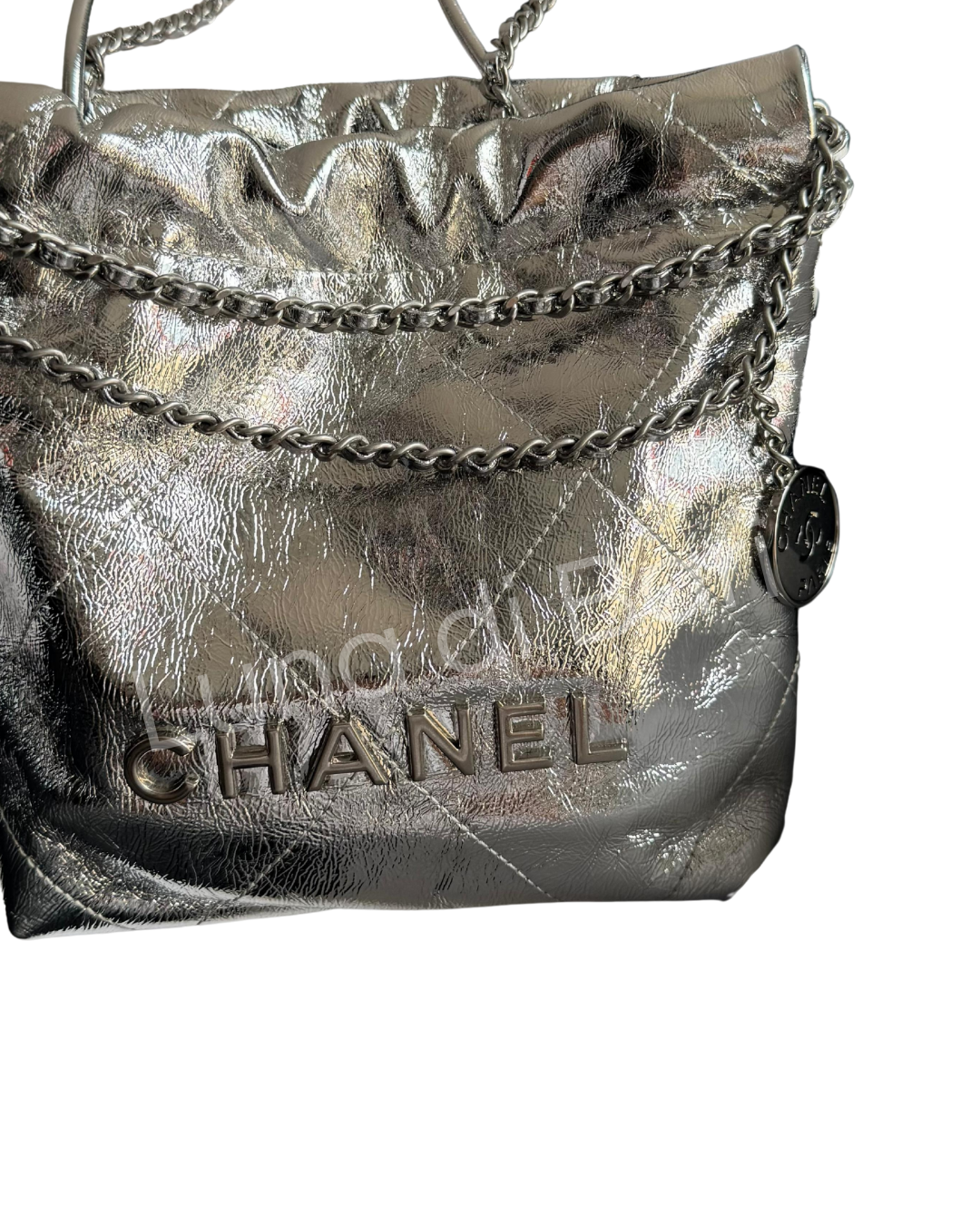 22 Mini Bag | Chanel - Imagem 36