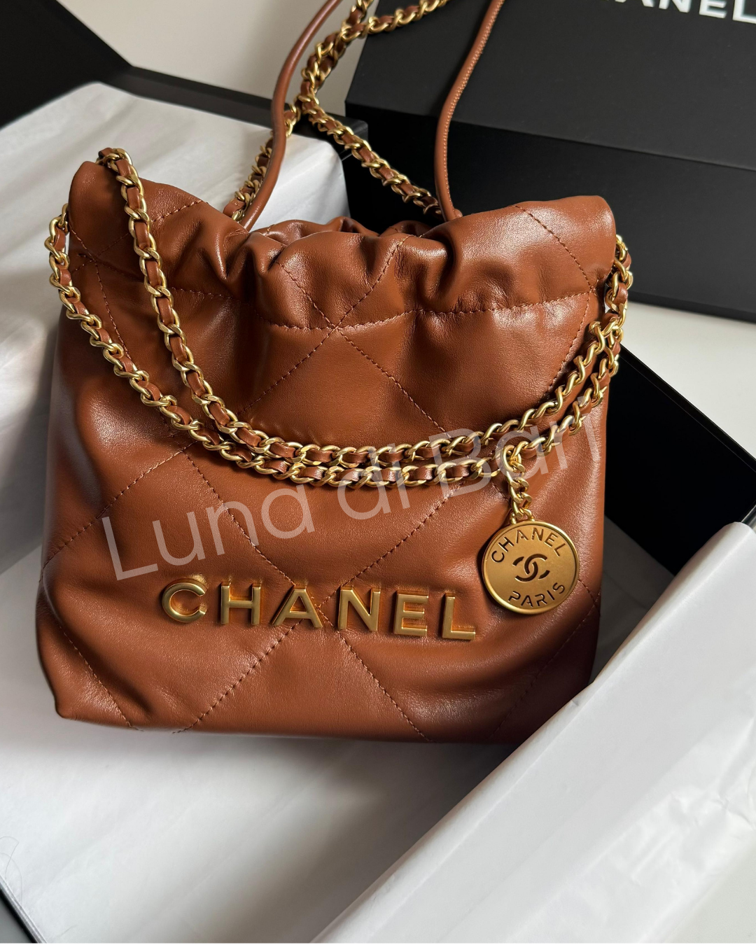 22 Mini Bag | Chanel - Imagem 37