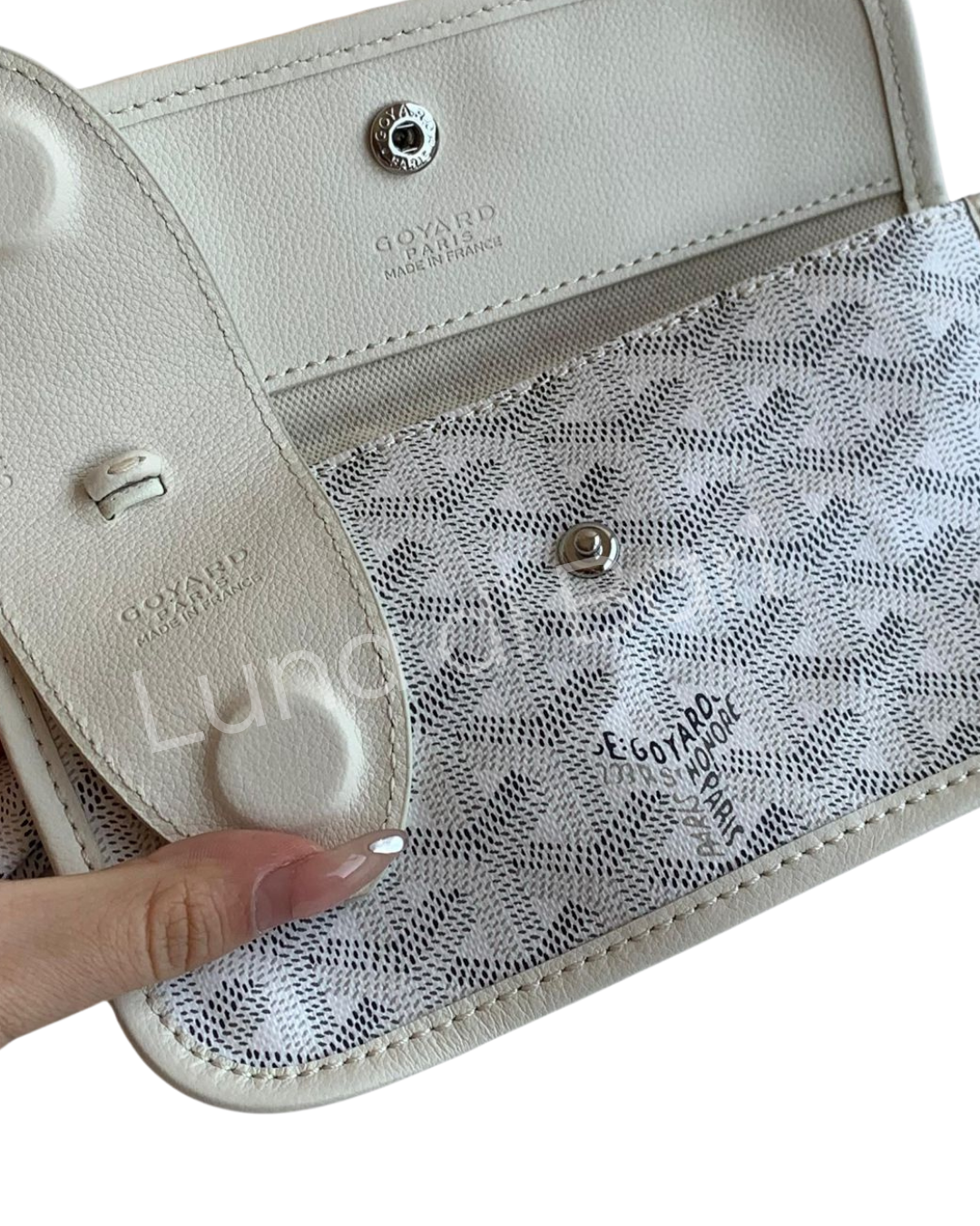 Saint Louis Tote GM | Goyard - Imagem 12