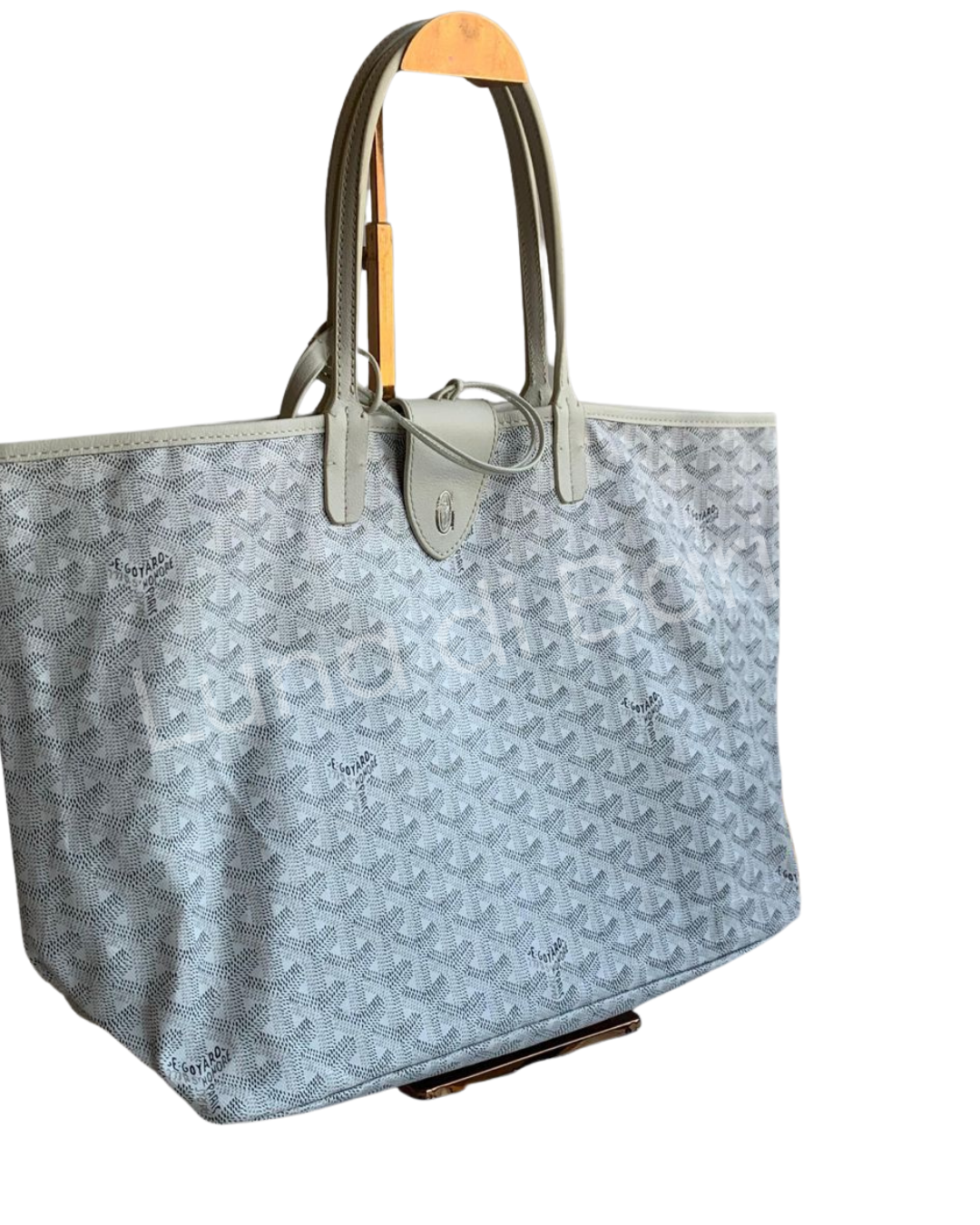 Saint Louis Tote GM | Goyard - Imagem 11