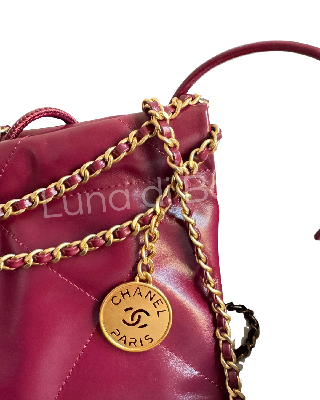 22 Mini Bag | Chanel - Imagem 5
