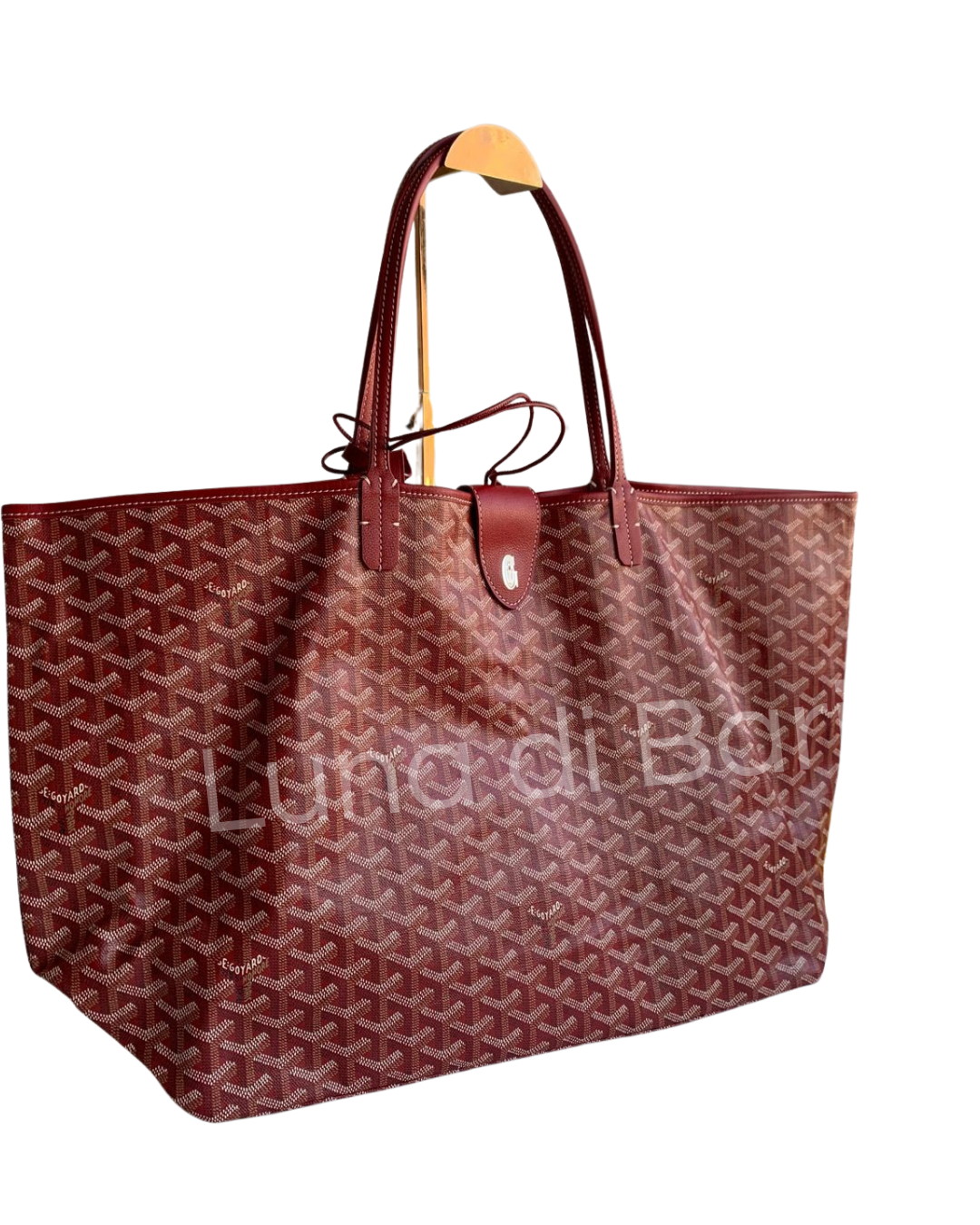 Saint Louis Tote GM | Goyard - Imagem 44
