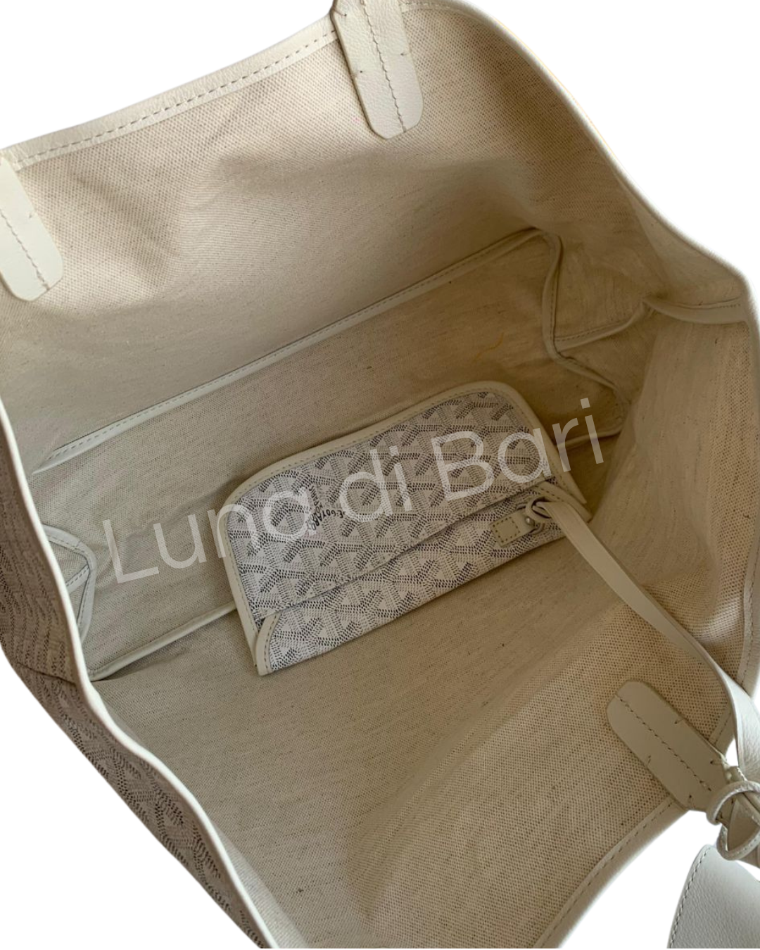 Saint Louis Tote GM | Goyard - Imagem 9