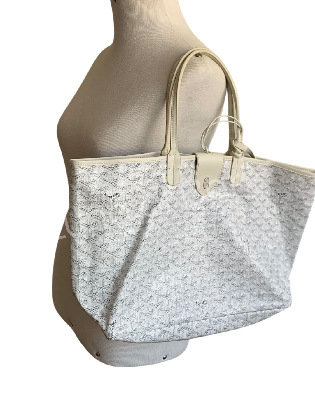 Saint Louis Tote GM | Goyard - Imagem 8