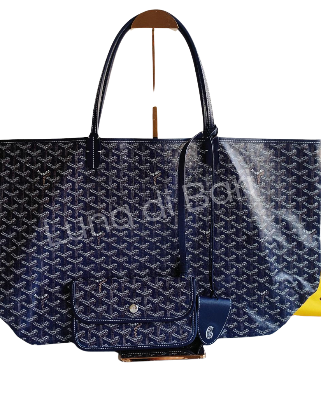 Saint Louis Tote GM | Goyard - Imagem 7