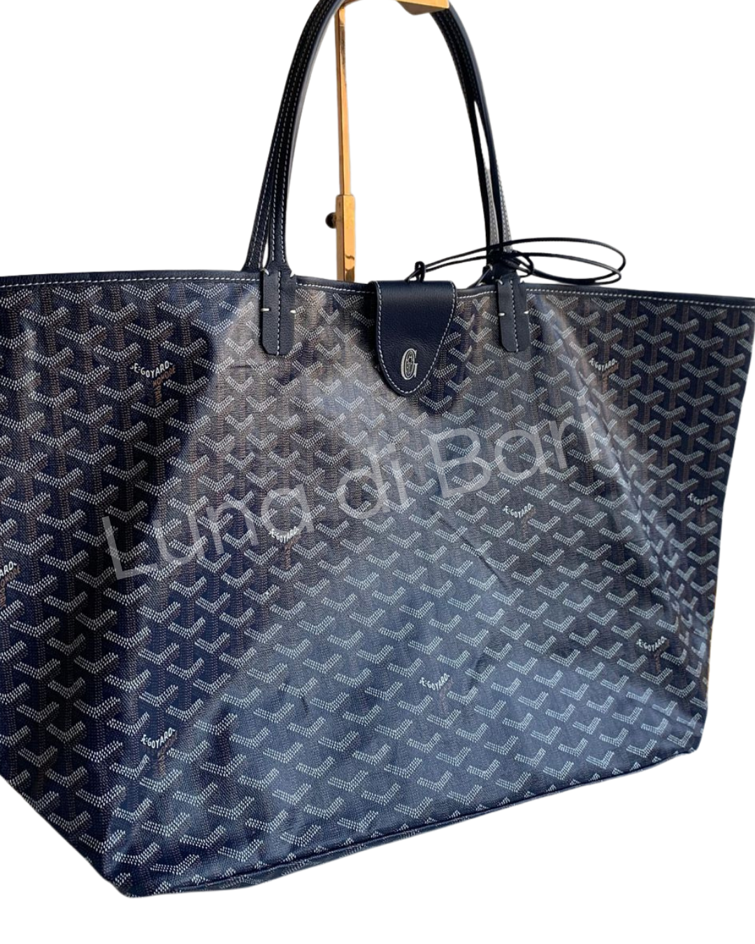 Saint Louis Tote GM | Goyard - Imagem 6