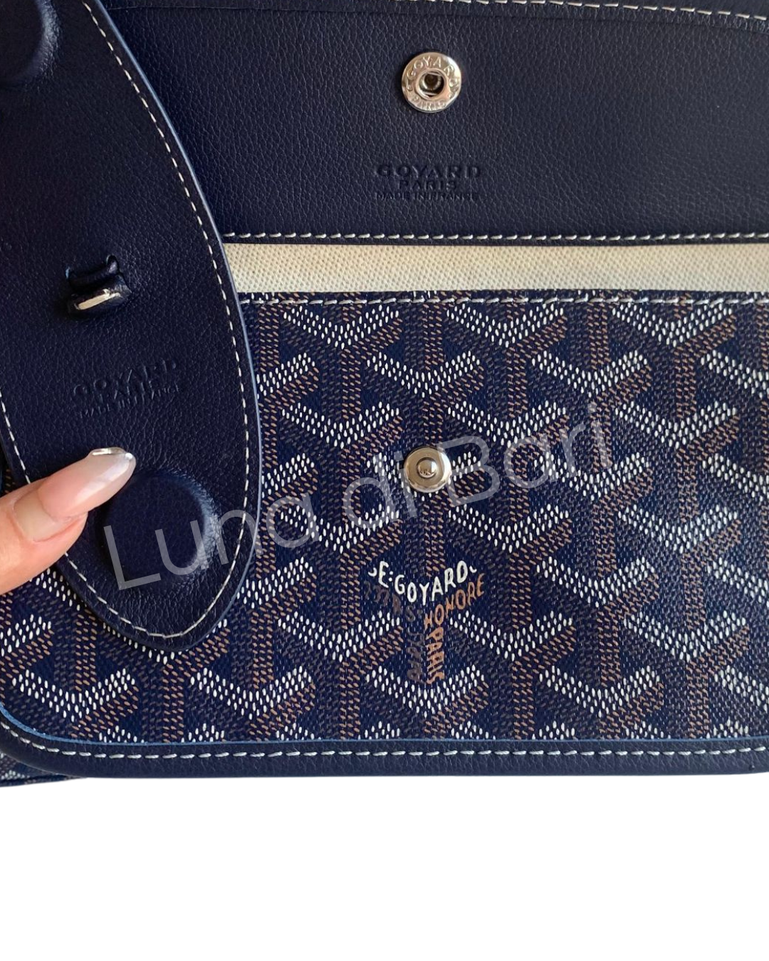 Saint Louis Tote GM | Goyard - Imagem 5