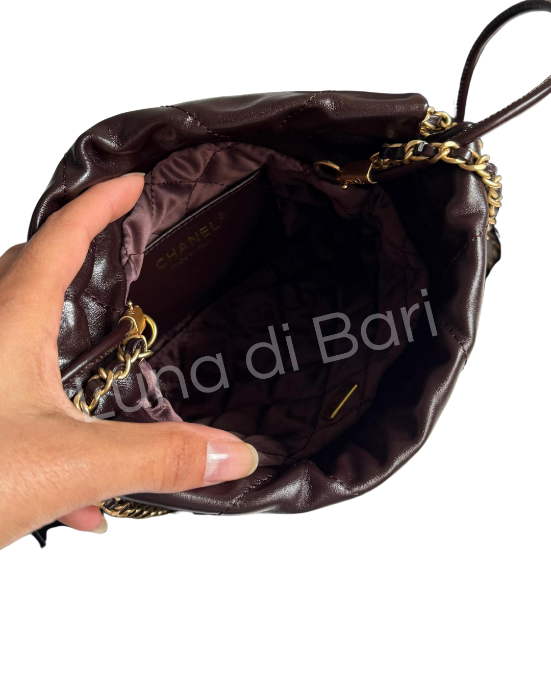 22 Mini Bag | Chanel - Imagem 44