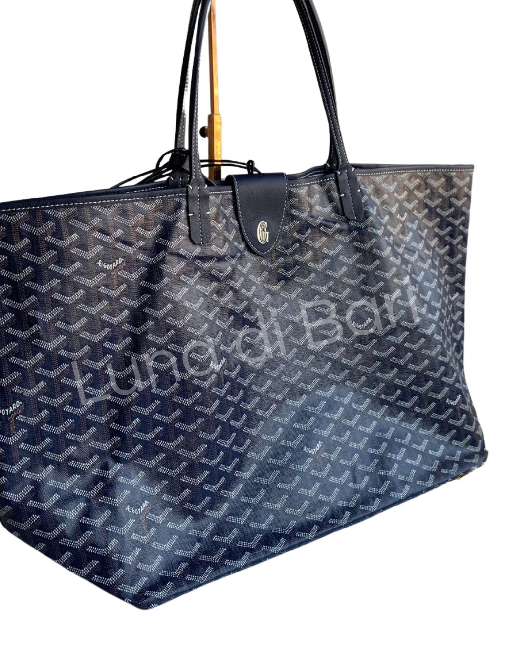 Saint Louis Tote GM | Goyard - Imagem 4