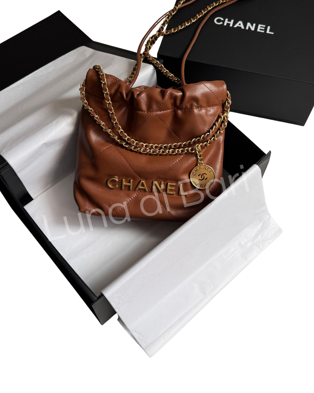 22 Mini Bag | Chanel - Imagem 45