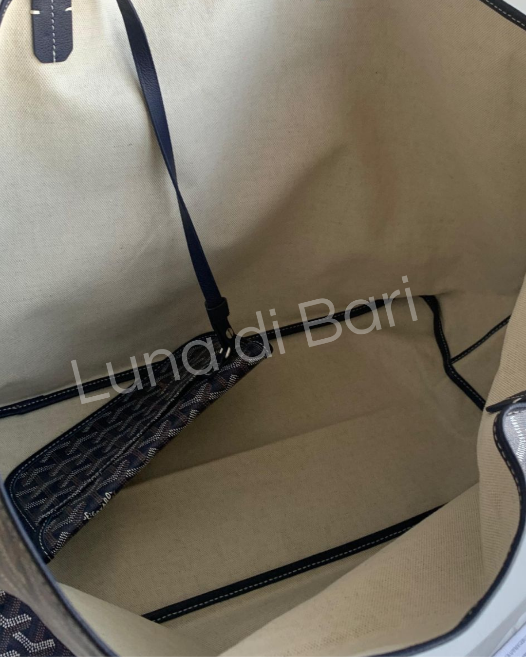 Saint Louis Tote GM | Goyard - Imagem 3