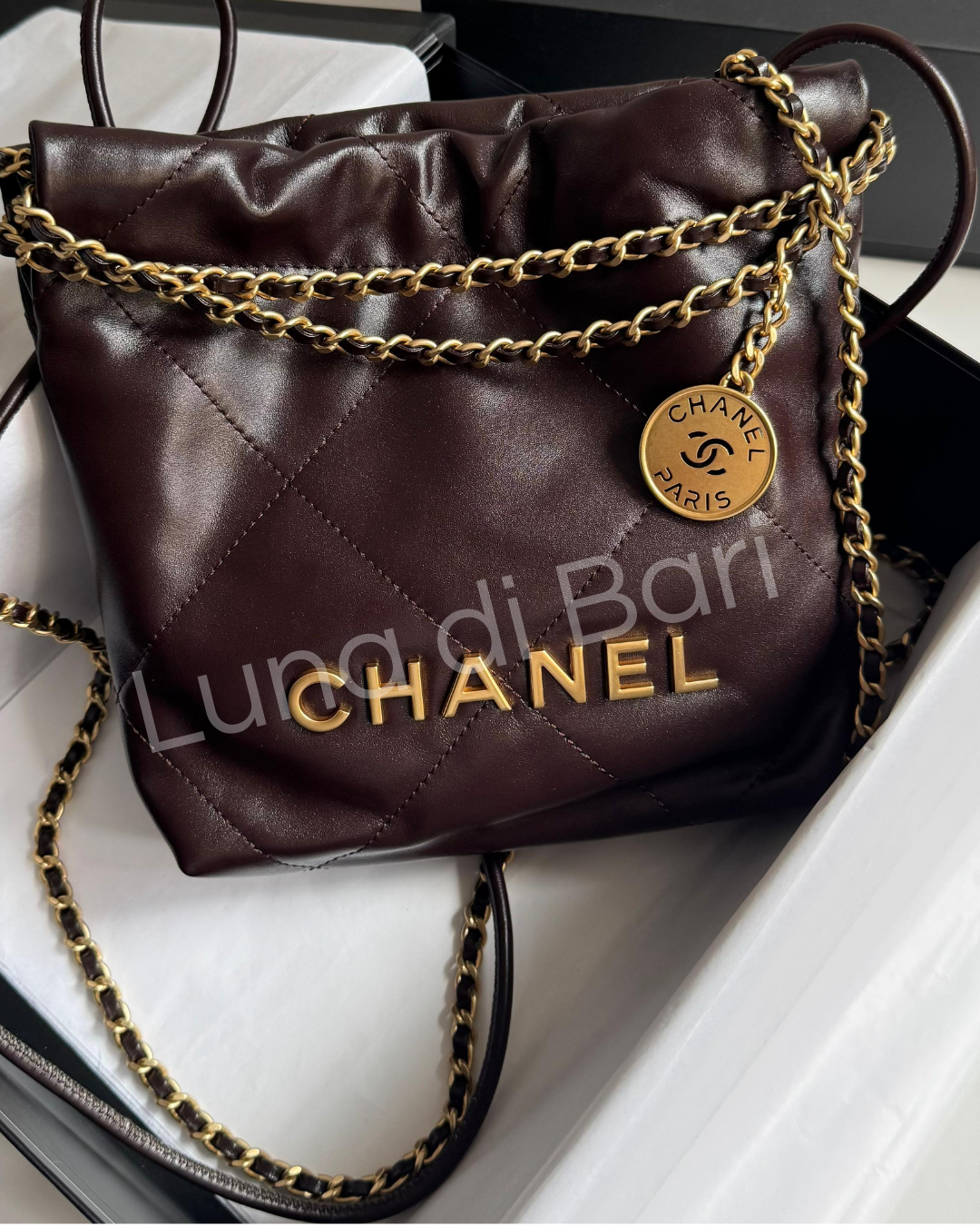 22 Mini Bag | Chanel - Imagem 46