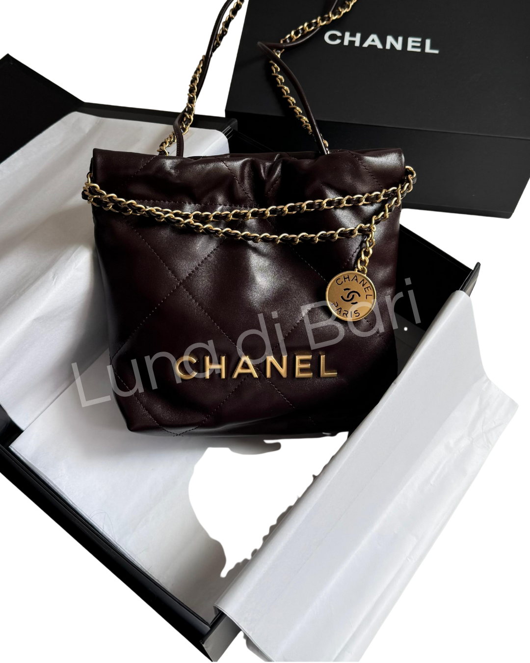 22 Mini Bag | Chanel - Imagem 47