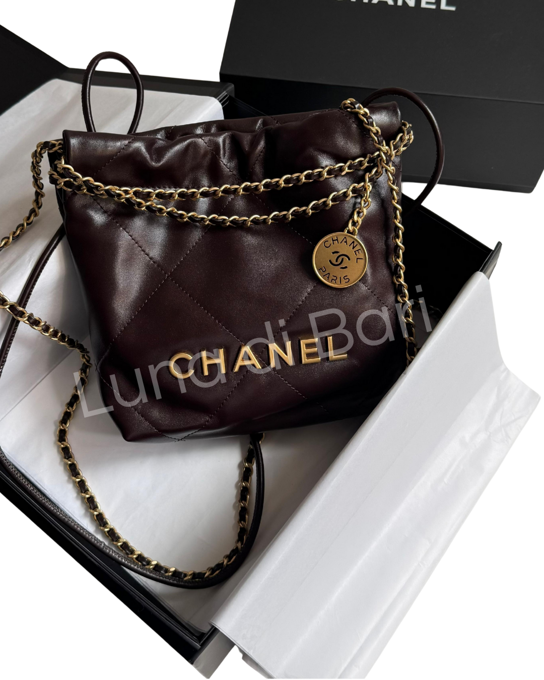 22 Mini Bag | Chanel - Imagem 49