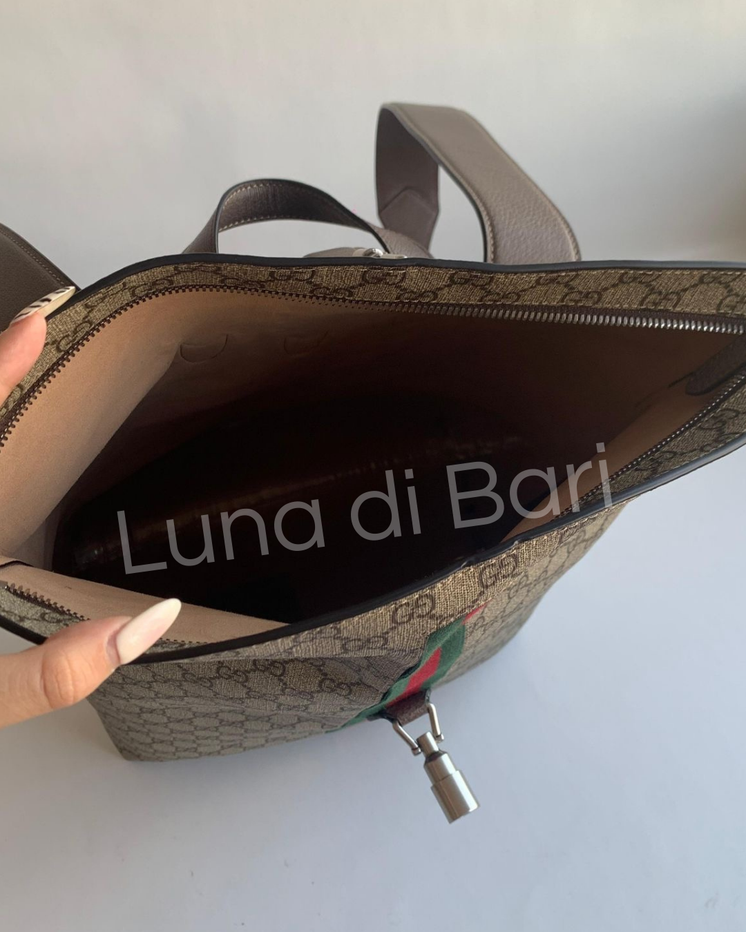 Jackie 1961 Hobo Bag | Gucci - Imagem 5