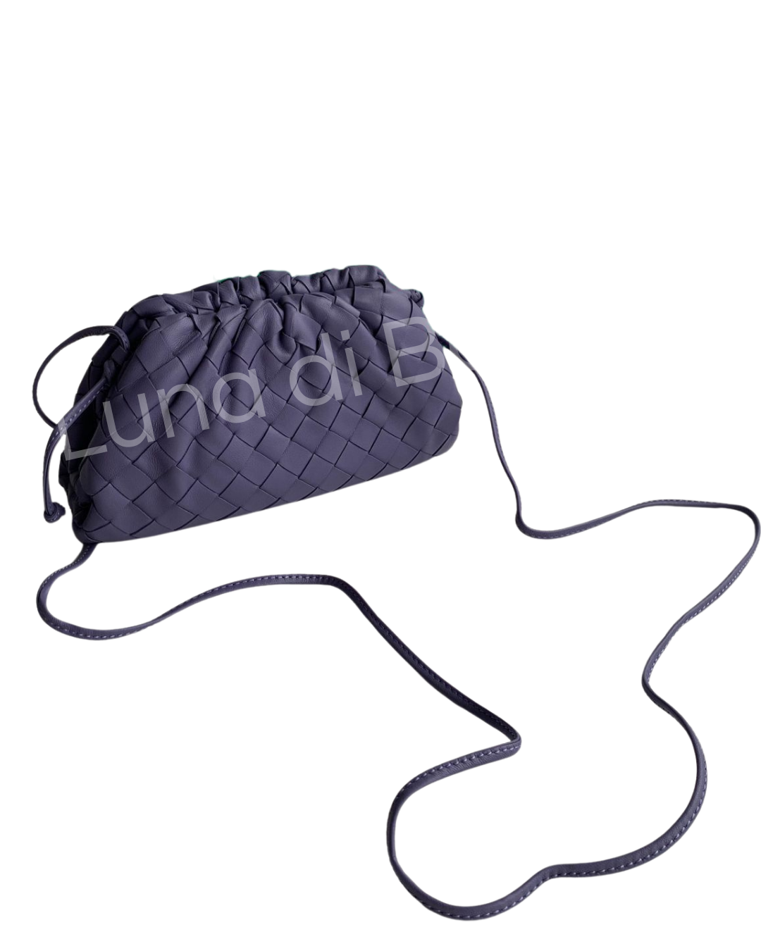 Veneta Pouch Intrecciato Mini | Bottega - Imagem 8