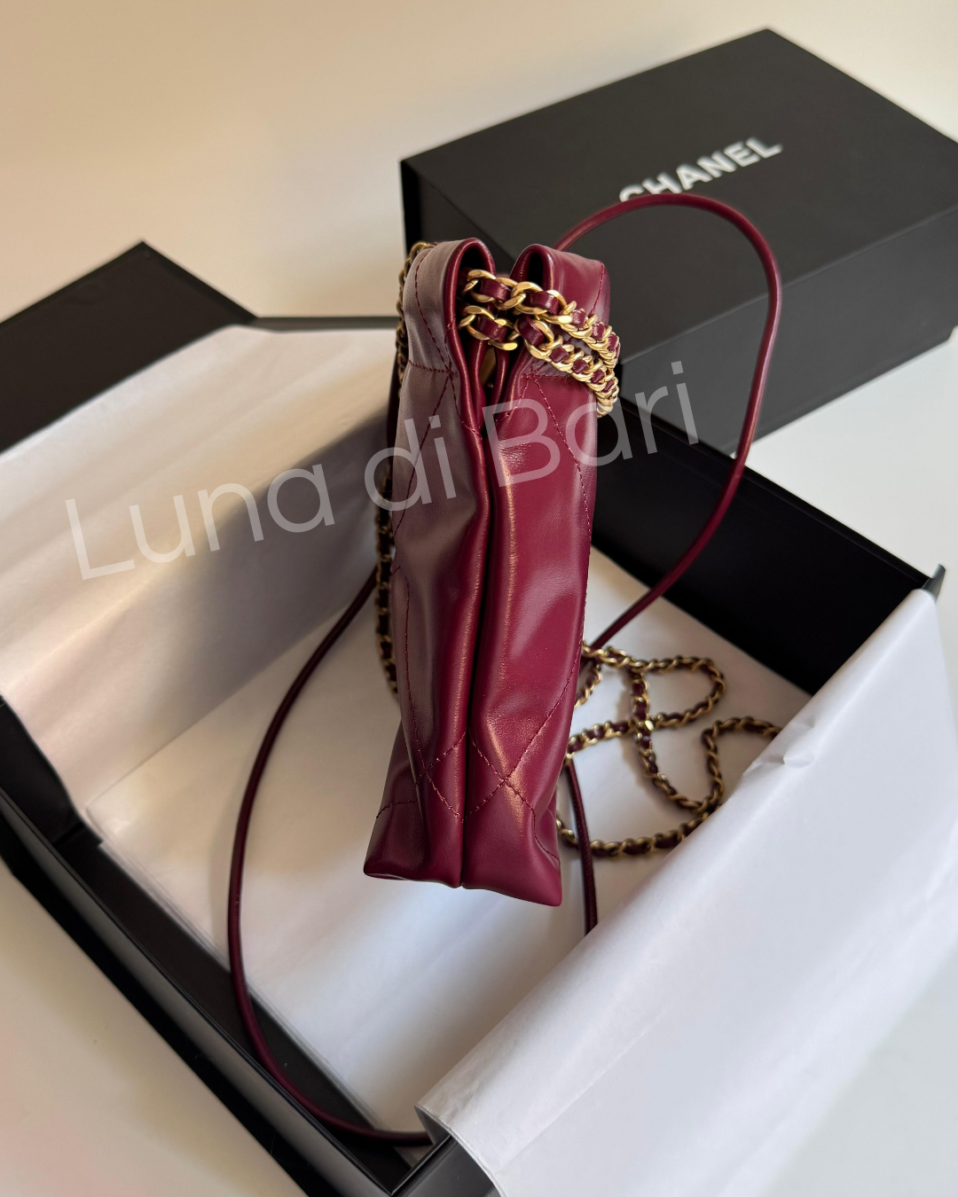 22 Mini Bag | Chanel - Imagem 6