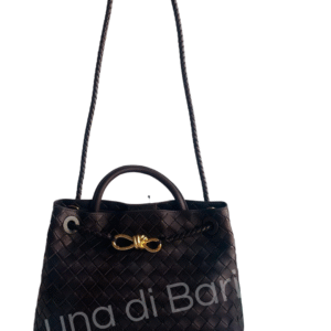 Veneta Andiamo Medium Bag | Bottega