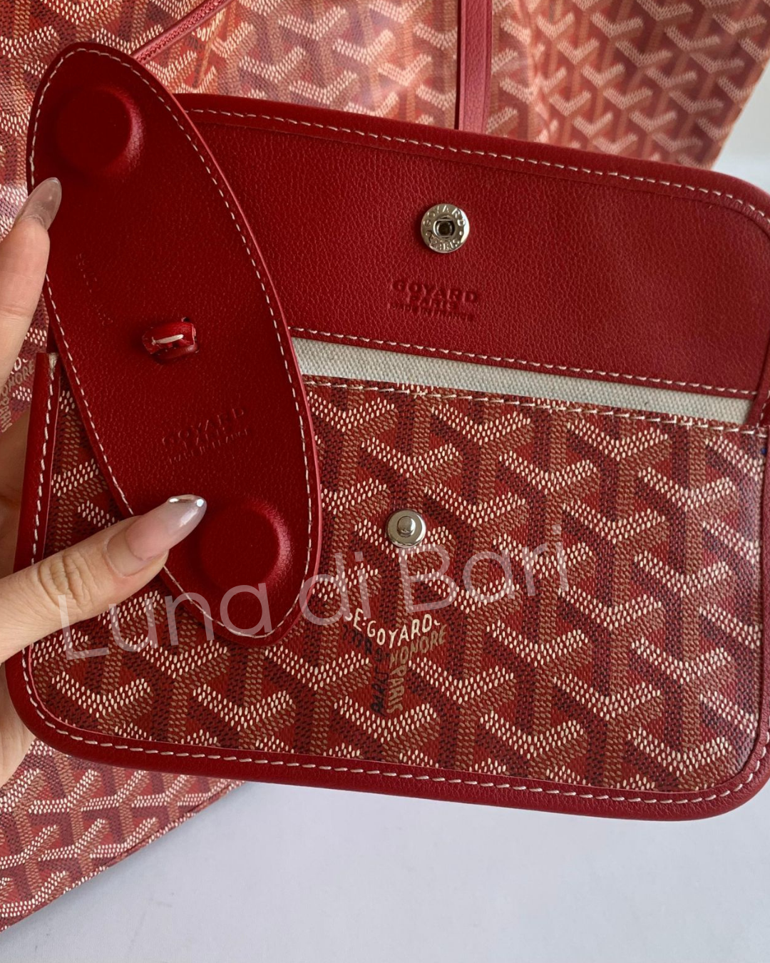 Saint Louis Tote GM | Goyard - Imagem 43