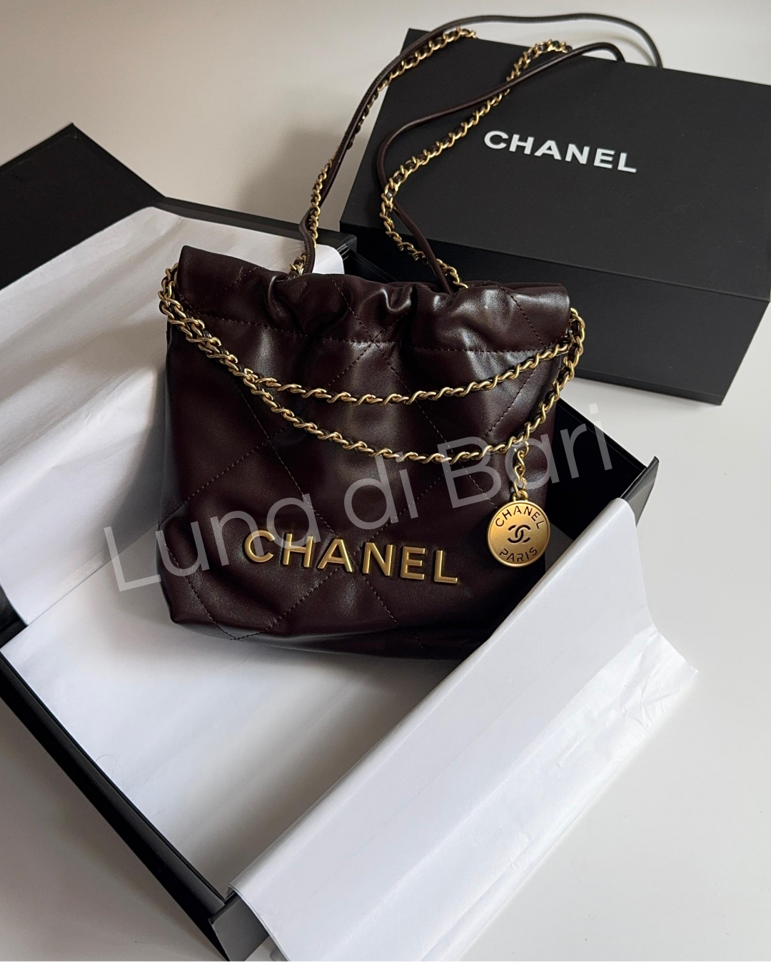 22 Mini Bag | Chanel - Imagem 51