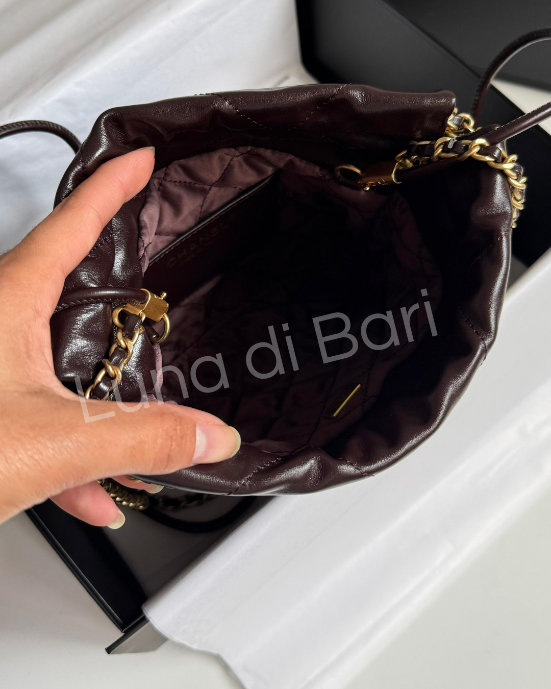 22 Mini Bag | Chanel - Imagem 52
