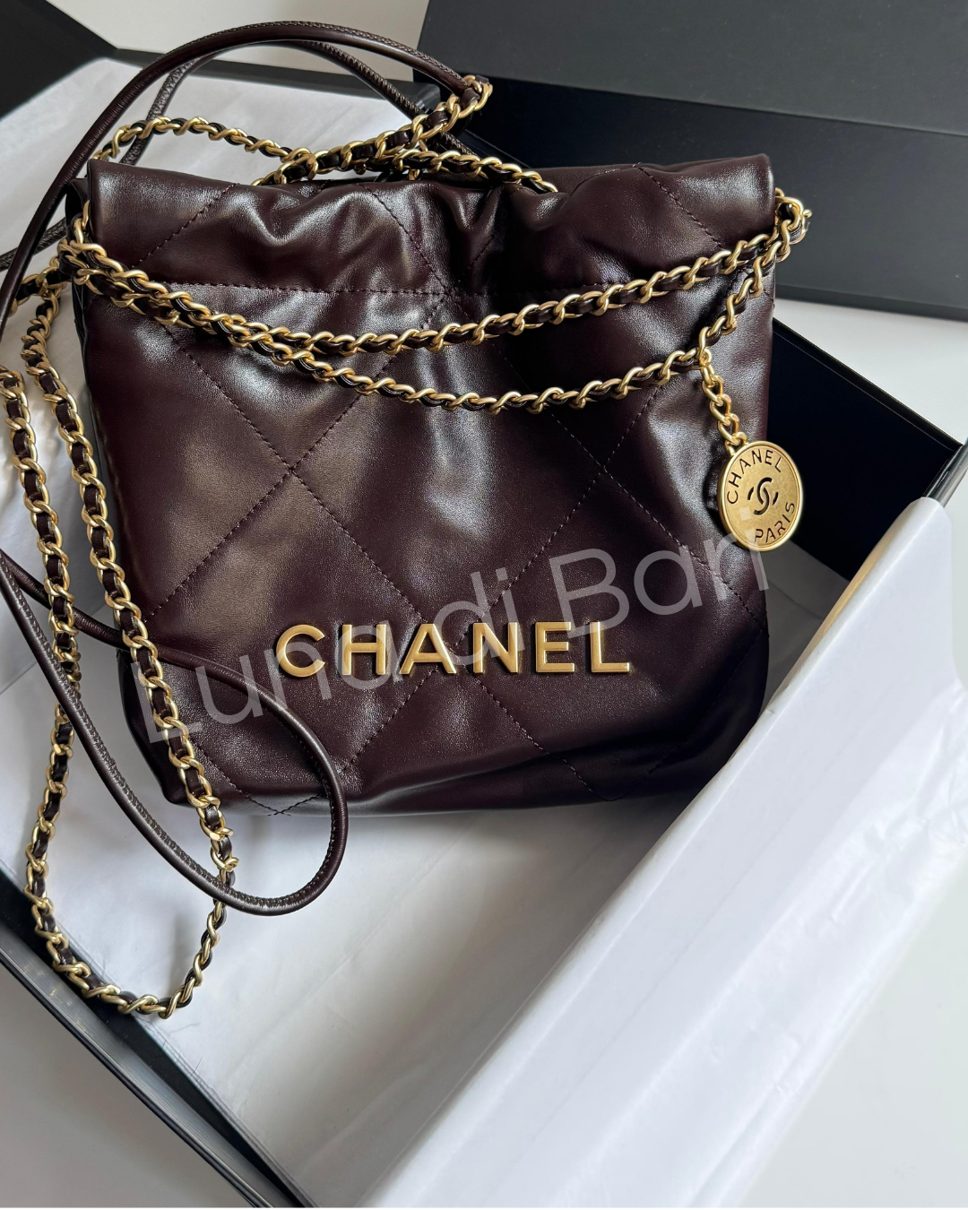 22 Mini Bag | Chanel - Imagem 53