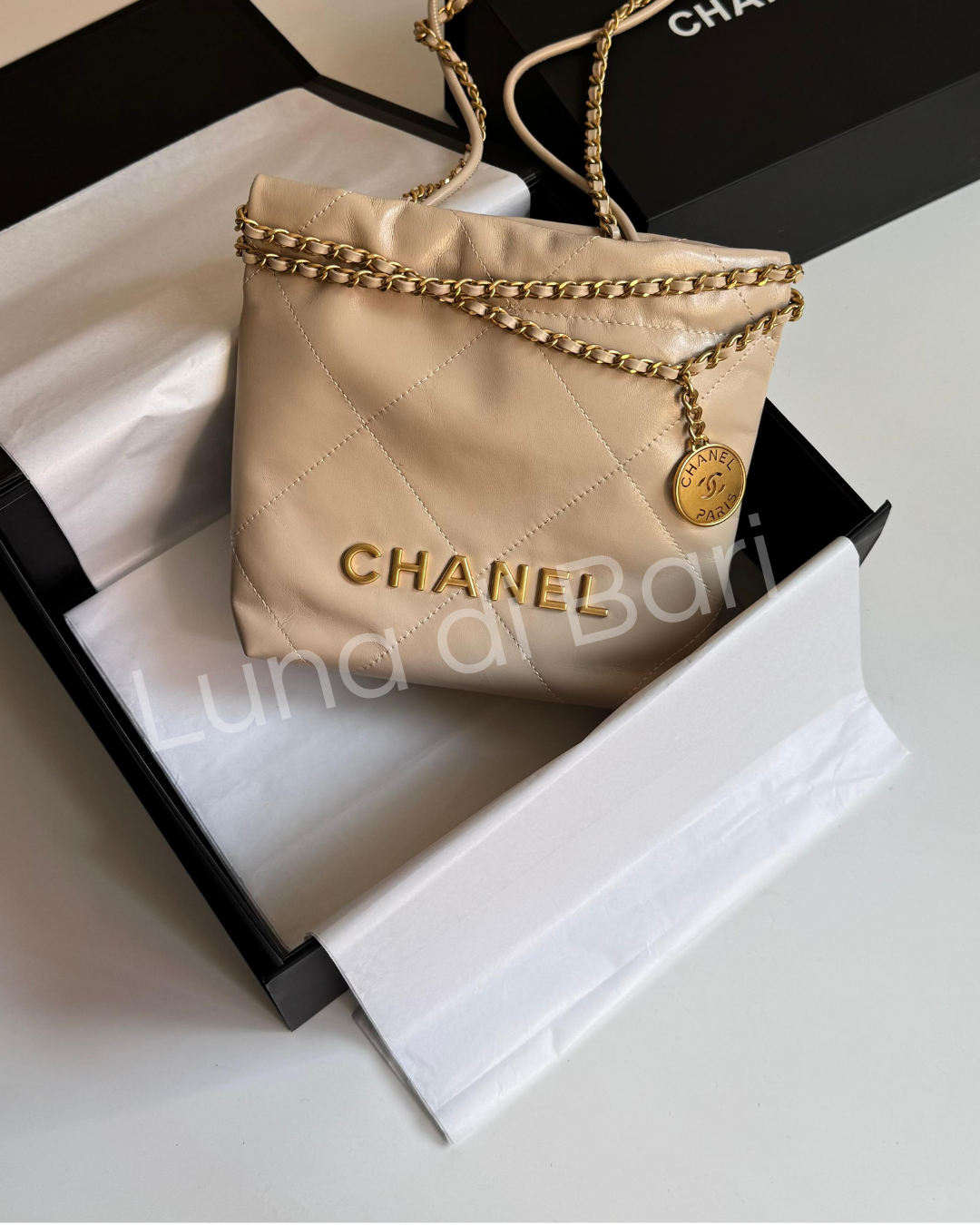 22 Mini Bag | Chanel - Imagem 54