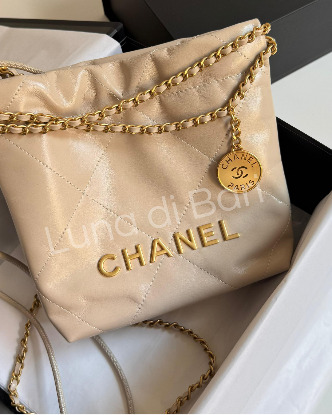 22 Mini Bag | Chanel - Imagem 56