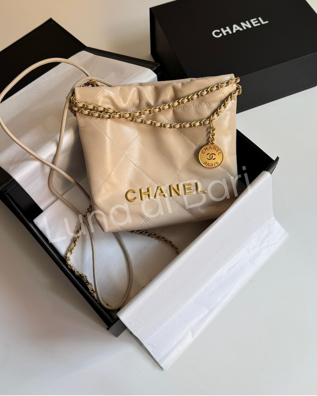 22 Mini Bag | Chanel - Imagem 57