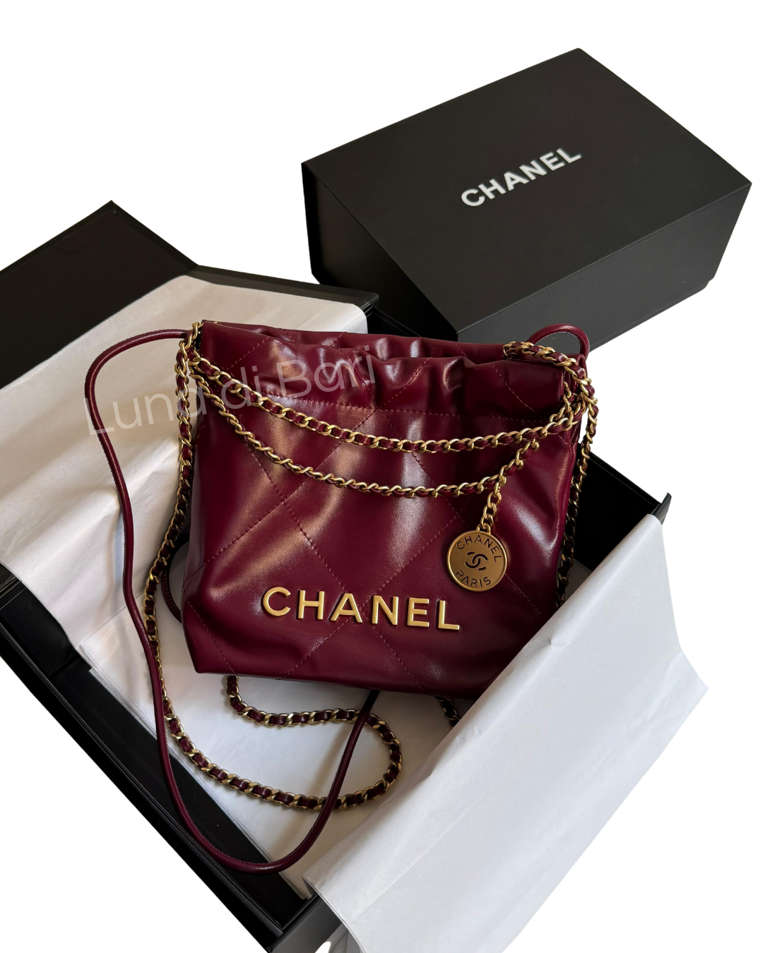 22 Mini Bag | Chanel - Imagem 7