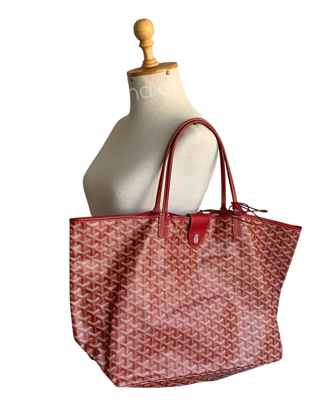 Saint Louis Tote GM | Goyard - Imagem 42