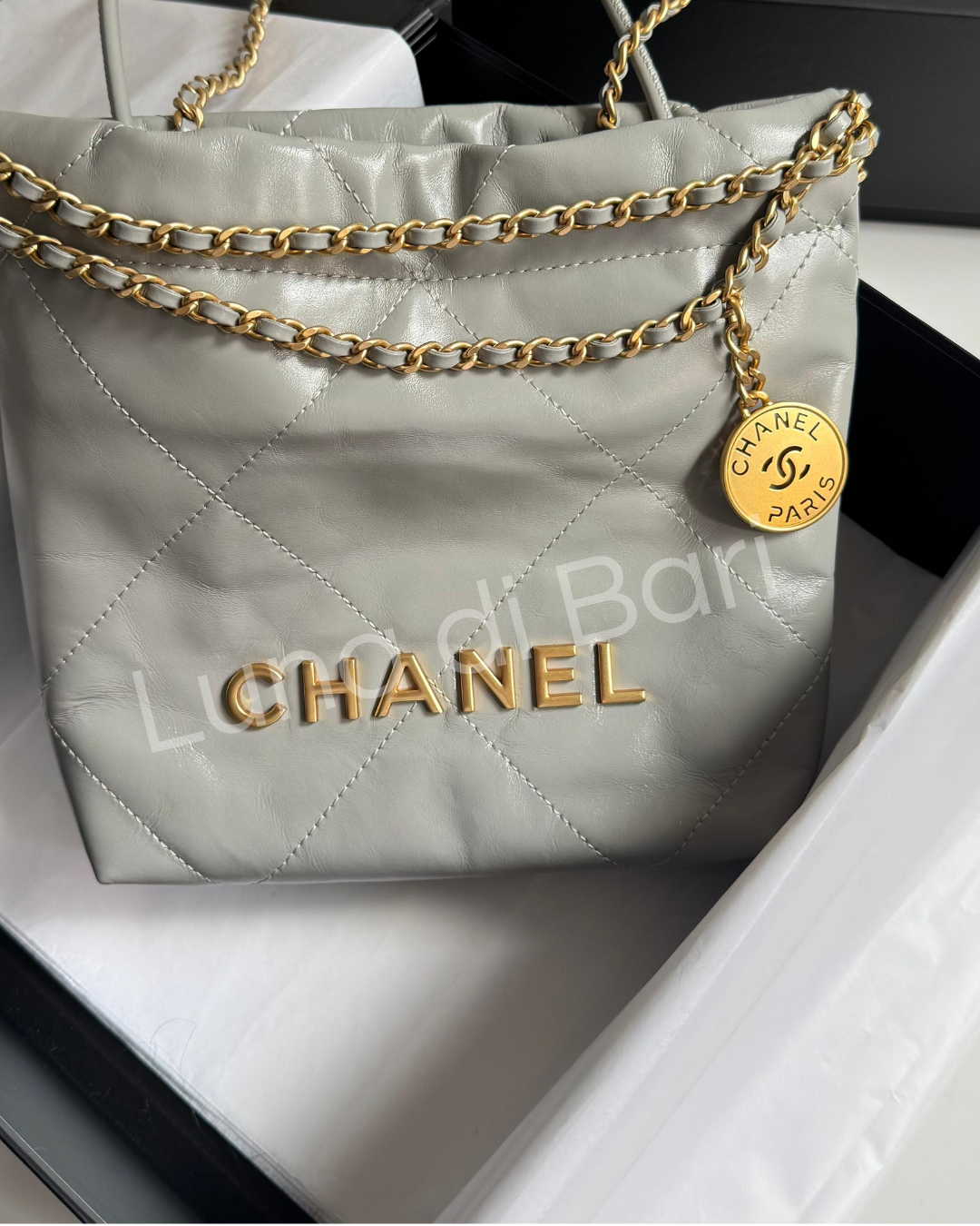 22 Mini Bag | Chanel - Imagem 60