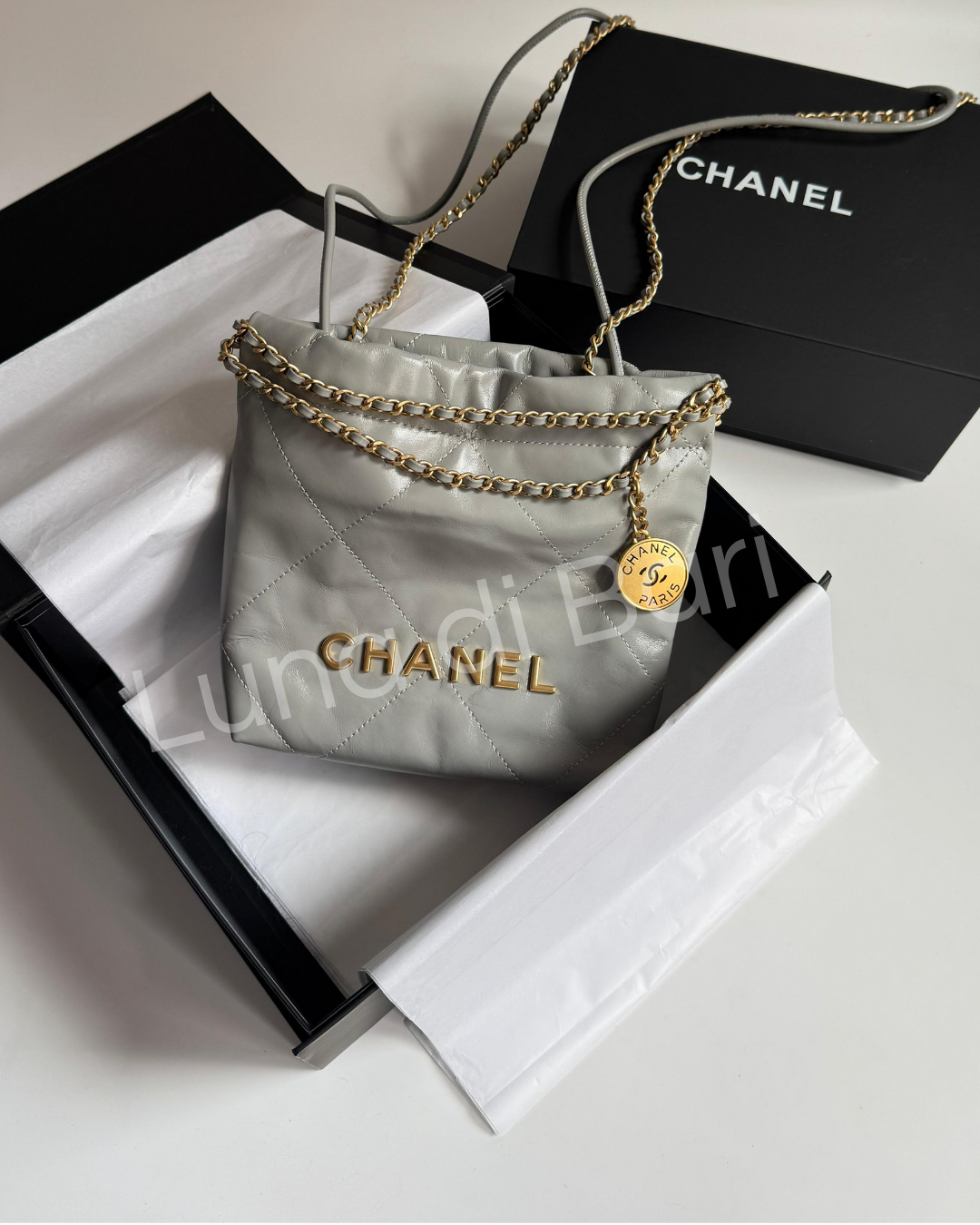22 Mini Bag | Chanel - Imagem 61