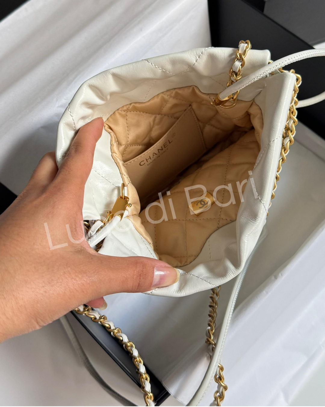 22 Mini Bag | Chanel - Imagem 62