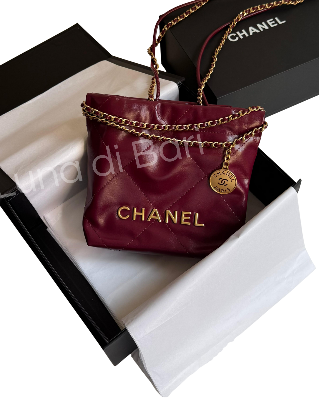 22 Mini Bag | Chanel - Imagem 8